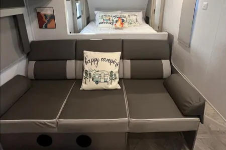 Brand New 29ft Forest River Salem Cruise Lite #IET002