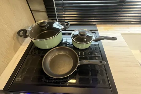 Brand New 29ft Forest River Salem Cruise Lite #IET002