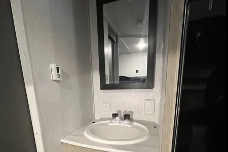 Brand New 29ft Forest River Salem Cruise Lite #IET002