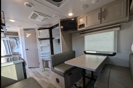 **"Charge Up & Chill—Solar-Powered Hybrid for Your Getaway!"**  