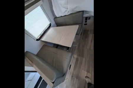 **"Charge Up & Chill—Solar-Powered Hybrid for Your Getaway!"**  