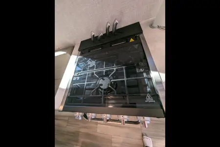 **"Charge Up & Chill—Solar-Powered Hybrid for Your Getaway!"**  