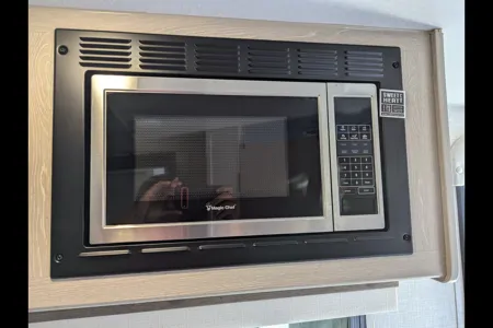 **"Charge Up & Chill—Solar-Powered Hybrid for Your Getaway!"**  