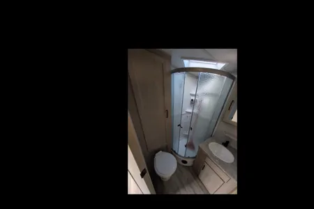 **"Charge Up & Chill—Solar-Powered Hybrid for Your Getaway!"**  