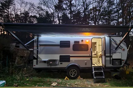 AR's Geo pro 20bhs 