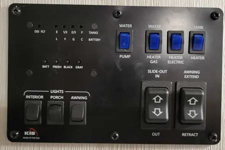 AR's Geo pro 20bhs 
