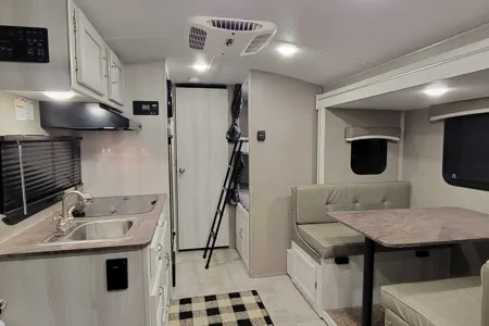 AR's Geo pro 20bhs 