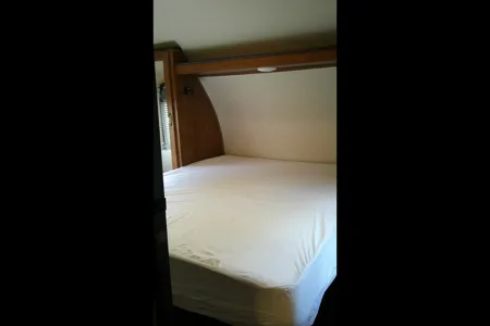 THE KRIM Forest River Salem Cruise LIte Travel Trailer