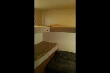 THE KRIM Forest River Salem Cruise LIte Travel Trailer