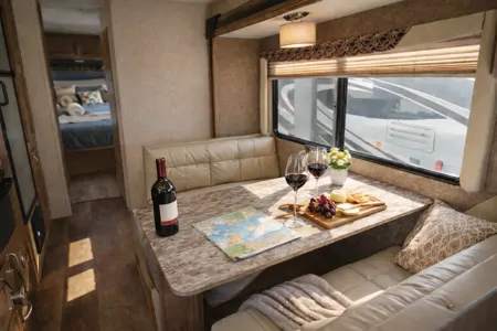 prêt pour l'aventure en vr