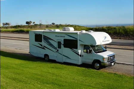 NEW 2025 28Z Thor Four Winds | Family Adventure Ready