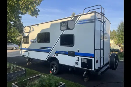 Superhost Jayco Jayfeather 7 19.5BH Travel Trailer
