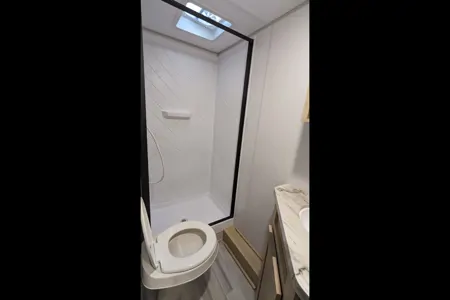 Emily's Travel Trailer