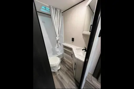 Starcraft Autumn Ridge Travel Trailer