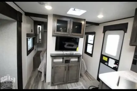 Starcraft Autumn Ridge Travel Trailer