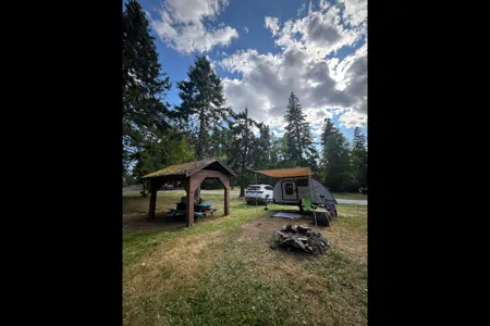 Matilda: 14’ Teardrop Trailer