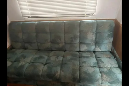 American star Travel Trailer