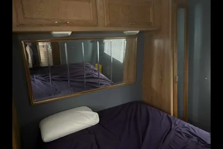 American star Travel Trailer