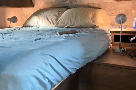 Barky's Family Bunkhouse