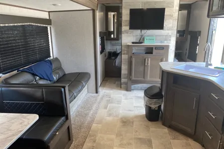 Barky's Family Bunkhouse