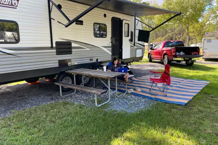 Barky's Family Bunkhouse