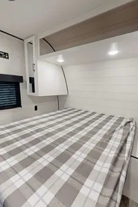 Keith's Jayco 265bhs Travel Trailer