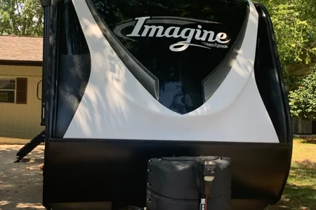 Grand Design 2500RL w/delivery