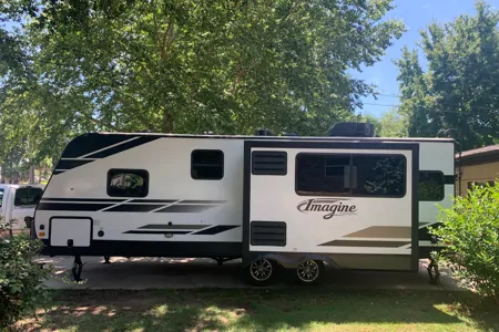 Grand Design 2500RL w/delivery