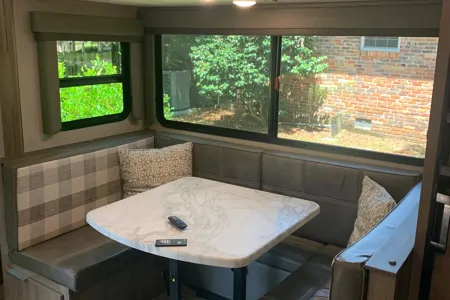 Grand Design 2500RL w/delivery
