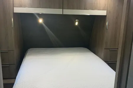 Grand Design 2500RL w/delivery