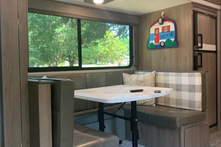 Grand Design 2500RL w/delivery