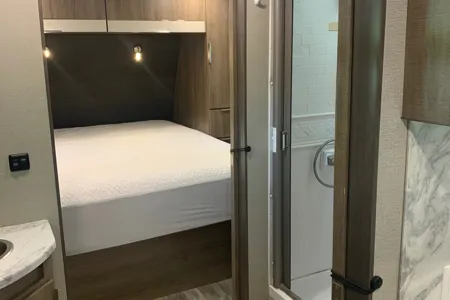 Grand Design 2500RL w/delivery