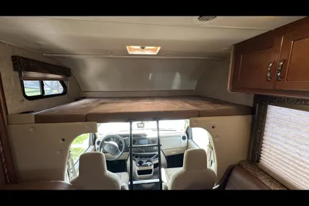 *New Listing* 2016 Thor Freedom Elite 29FE