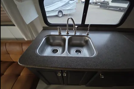 Class A Gulf Stream Crescendo