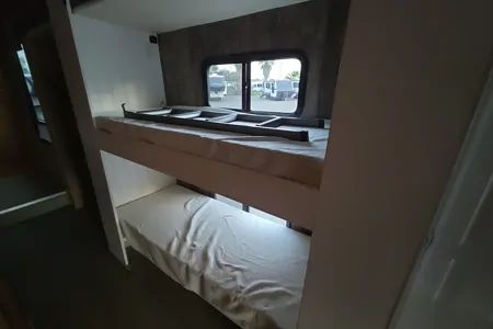 Class A Gulf Stream Crescendo