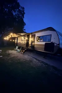Elite RV Escapes 2026 Forest River
