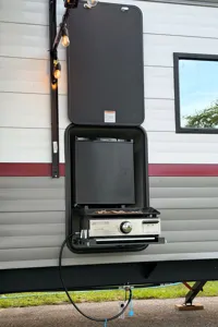 Elite RV Escapes 2026 Forest River