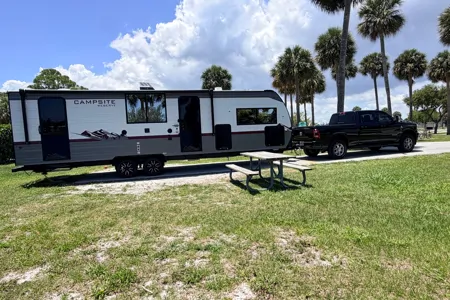Elite RV Escapes 2026 Forest River