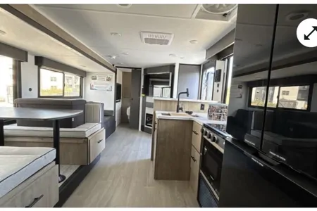 Elite RV Escapes 2026 Forest River