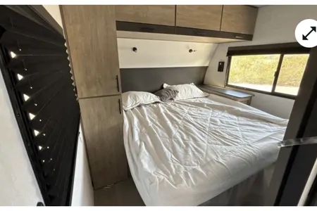 Elite RV Escapes 2026 Forest River