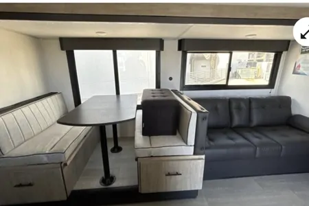 Elite RV Escapes 2026 Forest River