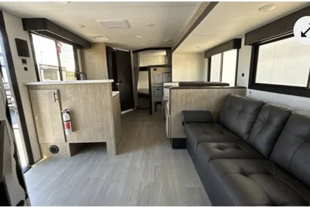 Elite RV Escapes 2026 Forest River