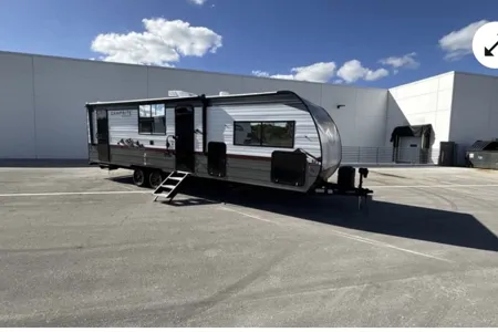 Elite RV Escapes 2026 Forest River