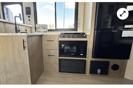 Elite RV Escapes 2026 Forest River