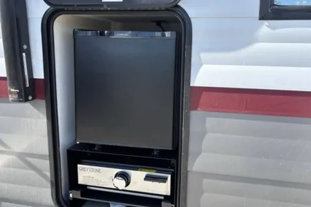 Elite RV Escapes 2026 Forest River