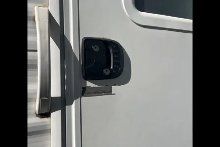 2011 Prowler travel trailer