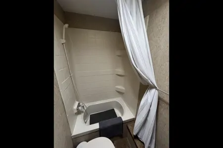 2011 Prowler travel trailer