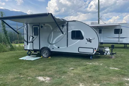 Jane and Dave's Rpod