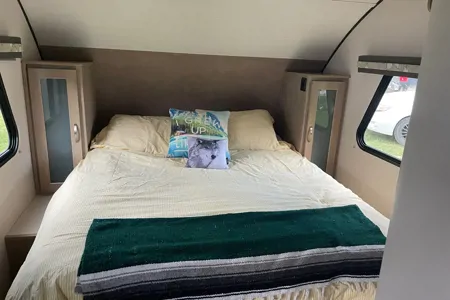 Jane and Dave's Rpod