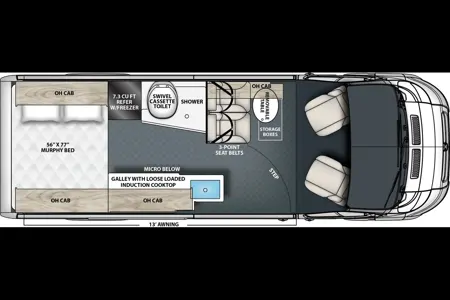 Nirvana: Your Luxe Escape into the Wild